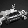 Photo of Capristo Continental GT V8 (+S) Exhaust for the Bentley Continental GT (2003-2018) - Image 6