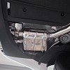 Photo of Capristo Continental GT V8 (+S) Exhaust for the Bentley Continental GT (2003-2018) - Image 11