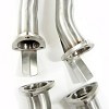 Photo of Quicksilver - Active Valve Sport Exhaust System (V8) for the Bentley Bentayga - Image 3