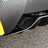 Photo of Novitec Tailpipes for the McLaren 540C - Image 3