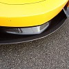 Photo of Novitec Front Spoiler Lip (Carbon) for the McLaren 540C - Image 3