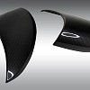 Photo of Novitec Side Air Intake Covers (Carbon) for the McLaren 540C - Image 2