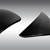 Photo of Novitec Rear Bumper Side Covers (Carbon) for the McLaren 540C - Image 2
