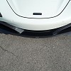 Photo of Novitec Front Spoiler Lip for the McLaren 720S - Image 2