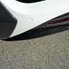 Photo of Novitec Diffuser flaps for the McLaren 720S - Image 2