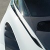 Photo of Novitec Side Air Intakes for the McLaren 720S - Image 2