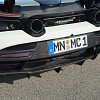 Photo of Novitec Rear Bumper for the McLaren 720S - Image 2