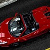 Photo of Capristo Engine Bonnet / Cover in Carbon Fibre & Glass (Spider) for the Ferrari 458 Italia/Spider - Image 7