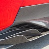 Photo of Capristo Carbon Fibre Side Panel Set for the Ferrari 488 Pista - Image 2