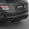 Photo of Startech Carbon Cover - Trunk lid for the Land Rover Range Rover Sport - Image 1