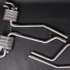 Photo of Capristo Sports Exhaust for the Porsche Cayenne Turbo (2003-2017) - Image 3