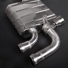 Photo of Capristo Sports Exhaust for the Porsche Cayenne Turbo (2003-2017) - Image 5