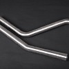 Photo of Capristo Sports Exhaust for the Porsche Cayenne Turbo (2003-2017) - Image 6