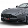 Photo of Startech carbon front add-on elements for the Aston Martin DB11 - Image 2