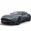 Photo of Startech carbon side wings for the Aston Martin DB11 - Image 1