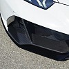 Photo of Novitec Carbon Fibre Front Cover for the Lamborghini Huracan Evo - Image 2