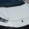Photo of Novitec Trunk Lid with Air Ducts for the Lamborghini Huracan Evo - Image 2