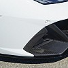 Photo of Novitec Carbon Fibre Front Spoiler Attachment for the Lamborghini Huracan Evo - Image 2