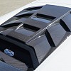 Photo of Novitec Carbon Fibre Engine Bonnet N-Largo for the Lamborghini Huracan EVO/EVO RWD - Image 2