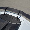 Photo of Novitec Carbon Fibre Rear Wing for the Lamborghini Huracan Evo - Image 2