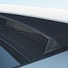 Photo of Novitec Carbon Fibre Air-Intake Side Windows for the Lamborghini Huracan EVO/EVO RWD - Image 2