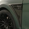 Photo of Startech Carbon air outlets front fender for the Bentley Bentayga - Image 3