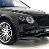 Photo of Startech carbon package front bumper for the Bentley Bentayga - Image 1