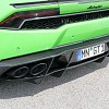Photo of Novitec Rear Diffusor for the Lamborghini Huracan - Image 4