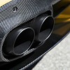 Photo of Novitec Tailpipes with Mesh Inserts for the Ferrari F12 - Image 3