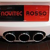 Photo of Novitec Power Optimized Exhaust System Without Flap Regulation for the Ferrari 458 Italia/Spider - Image 3