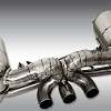 Photo of Novitec Power Optimized Exhaust System With Flap-Regulation for the Ferrari 458 Italia/Spider - Image 2