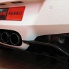 Photo of Novitec Power Optimized Exhaust System With Flap-Regulation for the Ferrari 458 Italia/Spider - Image 4