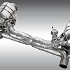 Photo of Novitec Power Optimised Exhaust System with Flap-Regulation for the Ferrari 458 Speciale/Aperta - Image 2