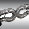 Photo of Novitec Power-Optimized Exhaust System (without flap-regulation) for the Ferrari 488 GTB/Spider - Image 2