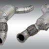 Photo of Novitec Sports Metal Catalysts for the Ferrari 488 GTB/Spider - Image 2