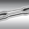 Photo of Novitec Exhaust Replacement Pipe X-Pipe System for the Ferrari GTC4Lusso - Image 2
