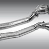 Photo of Novitec Sport Metal Catalysts (Set) for the Ferrari GTC4Lusso - Image 2