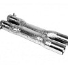 Photo of Novitec EXHAUST REPLACEMENT PIPE X-PIPE SYSTEM for the Ferrari Monza SP1/SP2 - Image 1