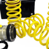 Photo of Novitec Hydraulic Adjustment in Combination With Suspension Springs for the Ferrari 458 Italia/Spider - Image 2