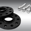 Photo of Novitec Aluminium Spacers for the Ferrari 488 GTB/Spider - Image 2