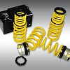 Photo of Novitec Hydraulic Adjustment in Combination with Suspension Springs for the Ferrari 488 GTB/Spider - Image 2