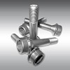 Photo of Novitec Titan Wheel Bolts (Set of 10) for the Ferrari 812 Competizione Coupe/Aperta - Image 2