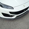 Photo of Novitec Front Spoiler Lip for the Ferrari Portofino - Image 2