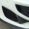 Photo of Novitec Front Inlet in Carbon for the Ferrari Portofino - Image 2