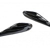 Photo of Novitec Carbon Air Outlets Front Fenders for the Ferrari Portofino - Image 1
