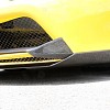 Photo of Novitec Front Flaps for the Ferrari 488 GTB/Spider - Image 3