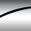 Photo of Novitec Rear Spoiler Lip for the Ferrari 488 GTB/Spider - Image 2