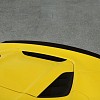 Photo of Novitec Rear Spoiler Lip for the Ferrari 488 GTB/Spider - Image 3