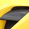 Photo of Novitec Sidewall Air Guide Covers for the Ferrari 488 GTB/Spider - Image 3