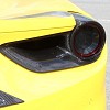 Photo of Novitec Rear Air Outlets (Side) for the Ferrari 488 GTB/Spider - Image 3